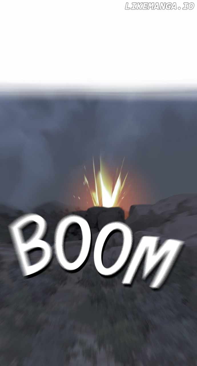 Enoch: Shining Tree Chapter 37 38